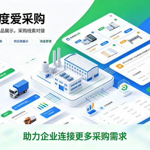 资源百度爱采购